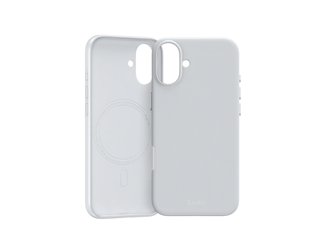 Buy Benks VitaPro Case for iPhone 16 Pro Max - Premium Protection in Qatar Buy Benks VitaPro Case for iPhone 16 Pro Max - Premium Protection in Qatar